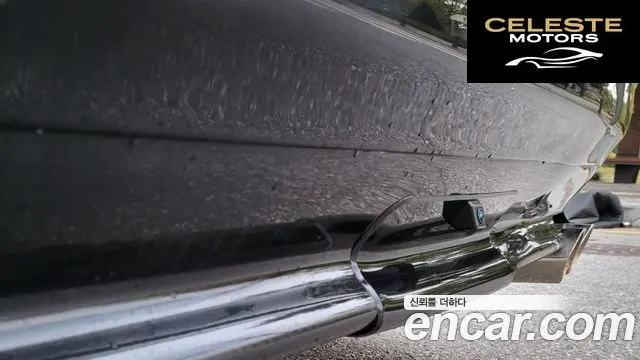 BMW Série 7 740iL 2001 — photo 11 sur 26