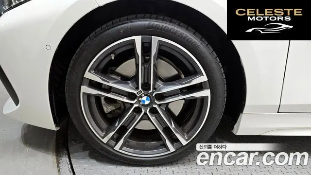BMW Série 1 (F40) 120i M Sport 2024 — photo 5 sur 20