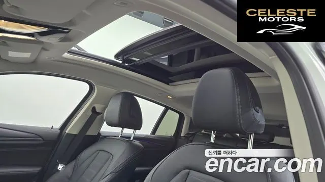BMW X4 (G02) xDrive20i xLine 2023 — photo 19 sur 20