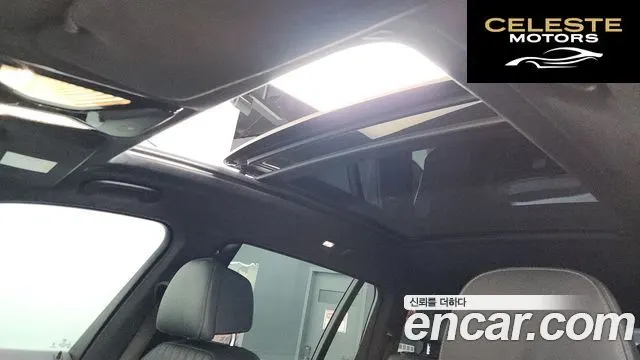 BMW X7 (G07) xDrive 40i Design Pure Excellence 7 places 2024 — photo 19 sur 25