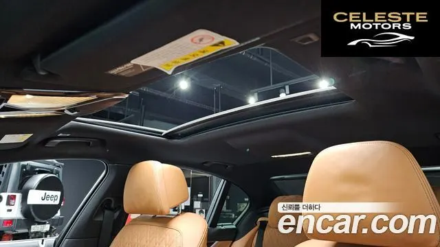 BMW Série 7 (G11) 740d xDrive M Sport 2020 — photo 18 sur 20