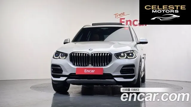 BMW X5 (G05) xDrive 40i xLine 2023 — photo 3 sur 20