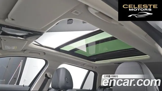 BMW Série 3 (G20) 320d Touring 2023 — photo 19 sur 20