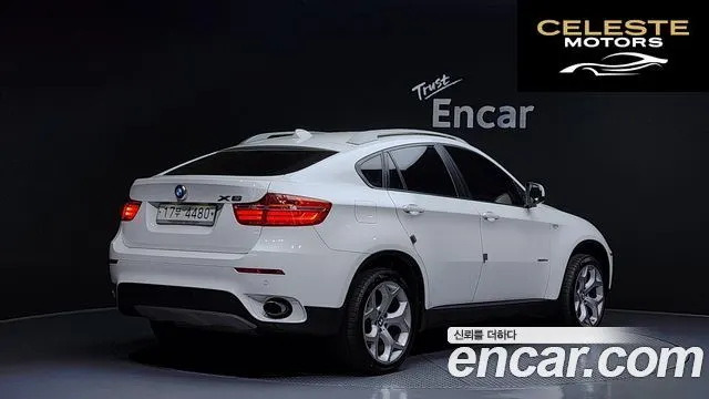 BMW X6 (E71) 30d 2013 — photo 2 sur 20