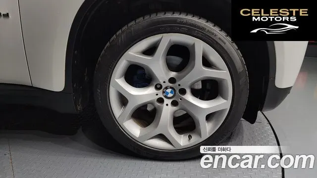 BMW X6 (E71) 30d 2013 — photo 5 sur 20