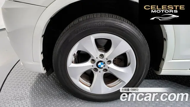BMW X3 (F25) xDrive 20d M Sport 2012 — photo 5 sur 20