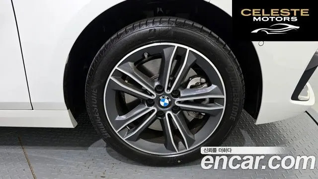 BMW Série 1 (F40) 120i Sport 2024 — photo 5 sur 20