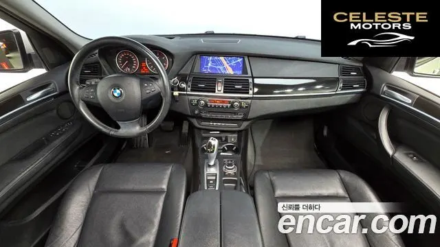 BMW X5 (E70) xDrive 30d 2013 — photo 7 sur 26