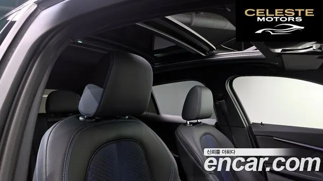 BMW Série 1 (F40) 120i M Sport 2024 — photo 17 sur 20