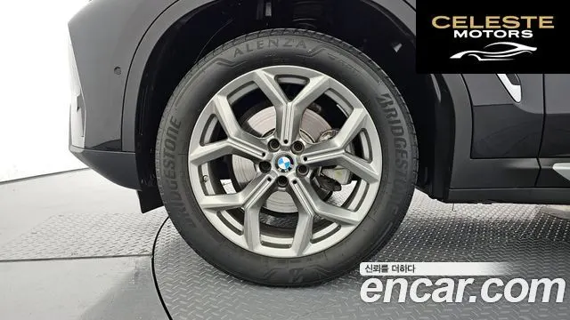 BMW X3 (G01) xDrive 20i 2022 — photo 5 sur 20