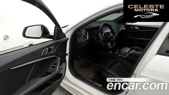 BMW Série 1 (F40) 120i M Sport 2022 — photo 10 sur 20
