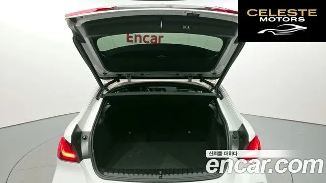 BMW Série 1 (F40) 120i M Sport 2022 — photo 20 sur 20