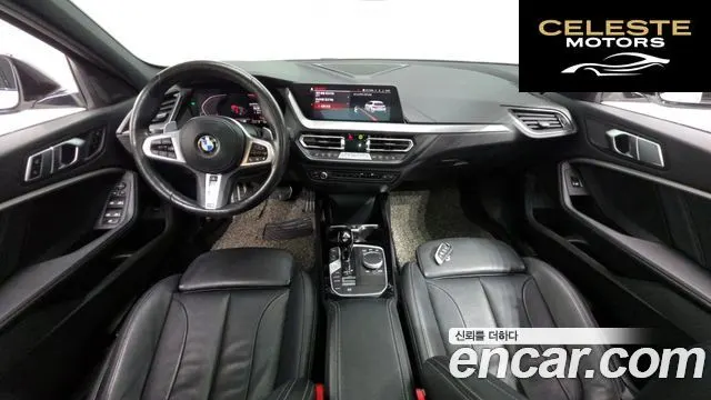 BMW Série 1 (F40) 120i M Sport 2022 — photo 7 sur 20