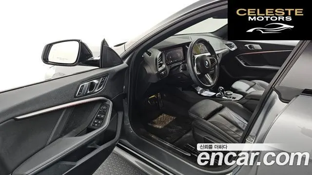 BMW Série 2 Gran Coupé (F44) 220i M Sport 2023 — photo 10 sur 20