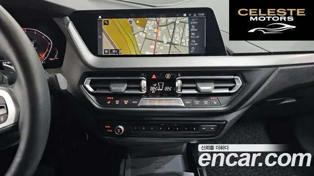 BMW Série 2 Gran Coupé (F44) 220i M Sport 2023 — photo 14 sur 20
