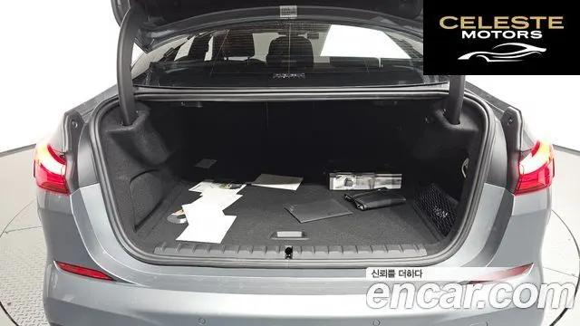 BMW Série 2 Gran Coupé (F44) 220i M Sport 2023 — photo 20 sur 20