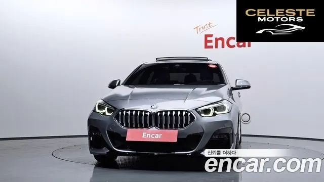 BMW Série 2 Gran Coupé (F44) 220i M Sport 2023 — photo 3 sur 20