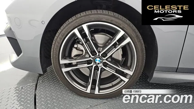 BMW Série 2 Gran Coupé (F44) 220i M Sport 2023 — photo 5 sur 20