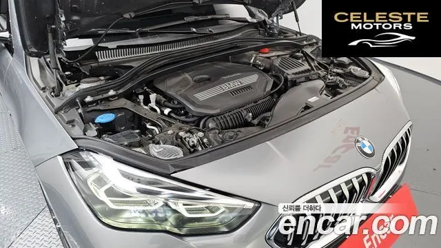 BMW Série 2 Gran Coupé (F44) 220i M Sport 2023 — photo 6 sur 20