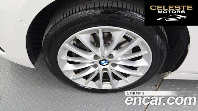 BMW Série 1 (F40) 118d Joy 2021 — photo 5 sur 26
