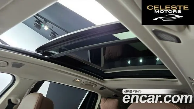 BMW X7 (G07) xDrive 40d Design Pure Excellence 7 places 2022 — photo 18 sur 20