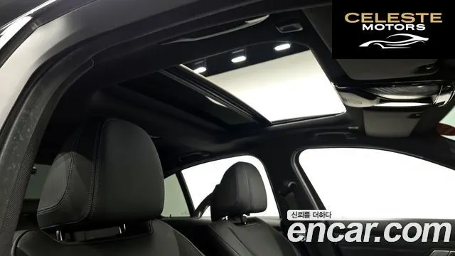 BMW Série 3 (G20) 320i M Sport 2022 — photo 18 sur 20