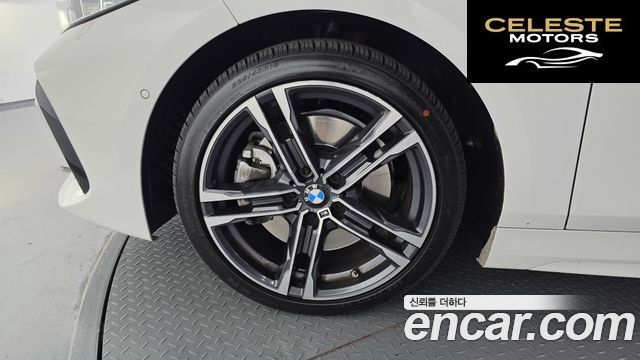 BMW Série 1 (F40) 120i M Sport 2023 — photo 5 sur 20