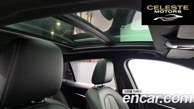 BMW Série 1 (F40) 120i M Sport 2022 — photo 19 sur 20