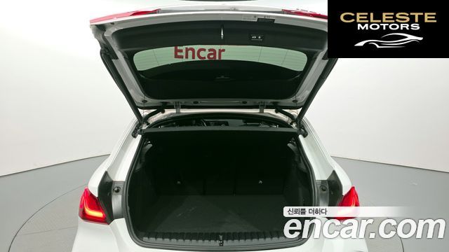 BMW Série 1 (F40) 120i M Sport 2022 — photo 20 sur 20