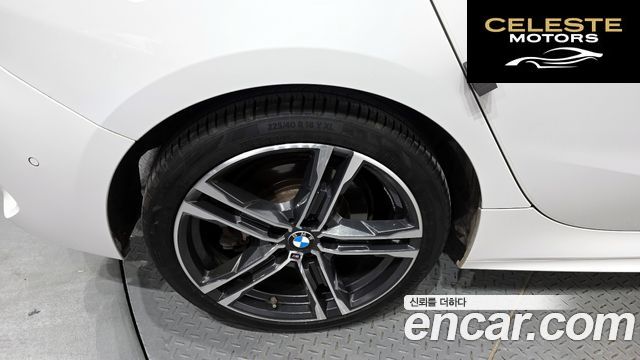 BMW Série 1 (F40) 120i M Sport 2022 — photo 5 sur 20
