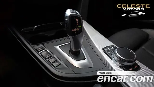 BMW Série 3 GT (F34) GT 320d M Sport Premium 2020 — photo 9 sur 20
