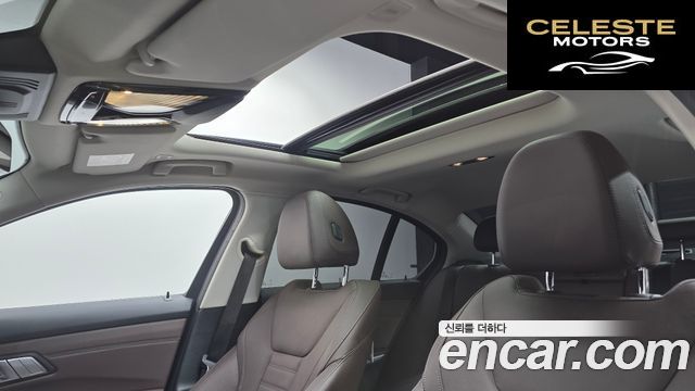 BMW Série 3 (G20) 320i Luxury 2022 — photo 19 sur 26