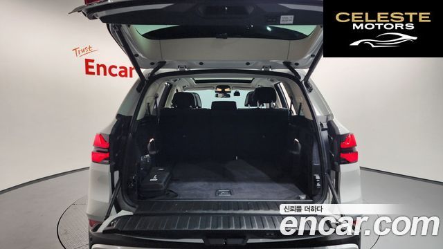 BMW X5 (G05) xDrive 40i xLine 2024 — photo 20 sur 20