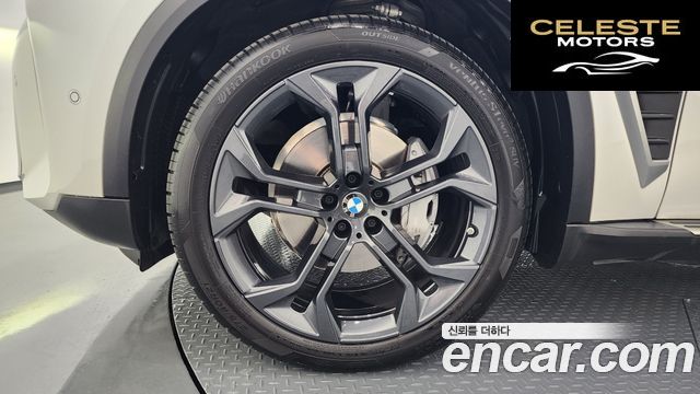 BMW X5 (G05) xDrive 40i xLine 2024 — photo 5 sur 20