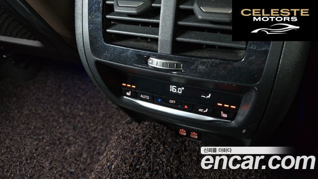 BMW X4 (G02) xDrive20i xLine 2022 — photo 18 sur 20