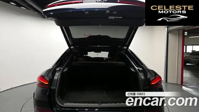 BMW X6 (G06) xDrive30d M Sport 2023 — photo 20 sur 20