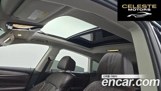 BMW Série 6 GT (G32) 620d Luxury 2020 — photo 19 sur 20