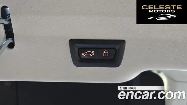 BMW Série 6 GT (G32) 620d Luxury 2020 — photo 20 sur 20