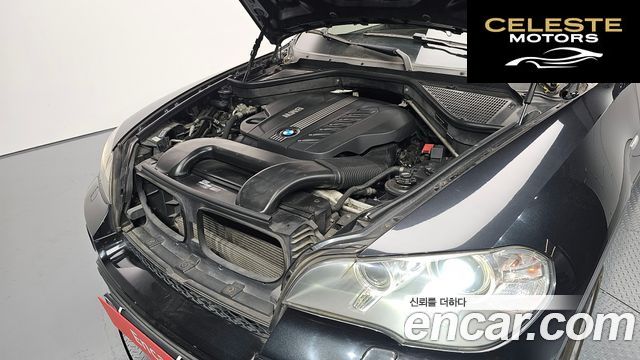 BMW X5 (E70) xDrive 30d 2012 — photo 6 sur 20