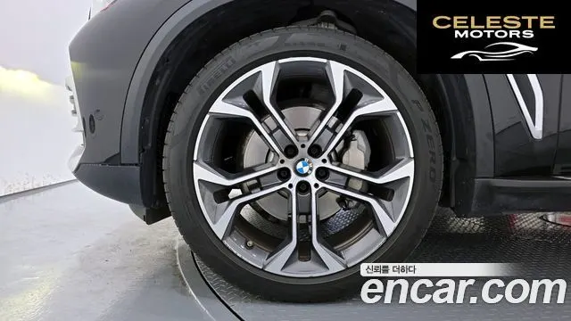 BMW X5 (G05) xDrive 40i xLine 2022 — photo 5 sur 20