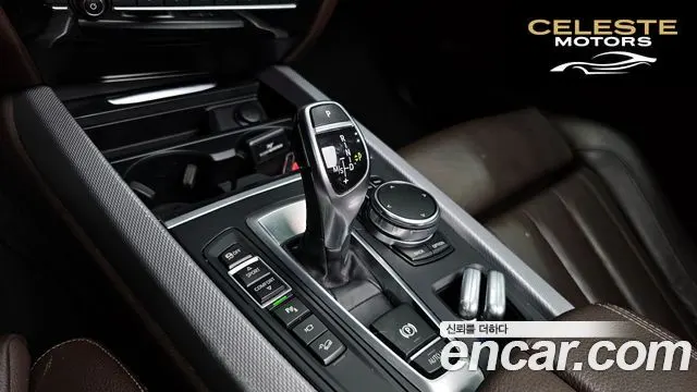 BMW X5 (F15) xDrive 30d M Sport 2018 — photo 9 sur 20