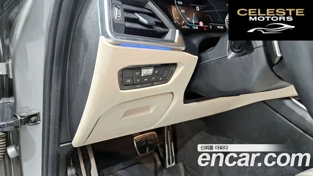 BMW Série 3 (G20) M340i 2020 — photo 16 sur 26