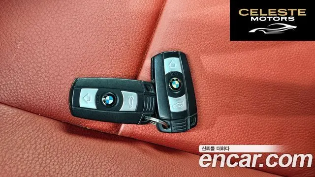 BMW Série 3 (E90) 328i Cabriolet 2013 — photo 20 sur 20