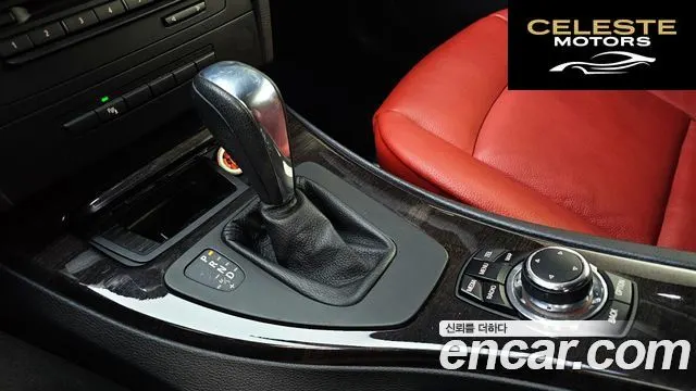 BMW Série 3 (E90) 328i Cabriolet 2013 — photo 9 sur 20