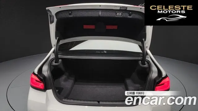 BMW Série 5 (G30) 530i M Sport 2023 — photo 20 sur 20