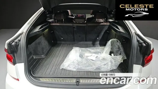 BMW Série 6 GT (G32) 620d xDrive M Sport 2021 — photo 20 sur 26