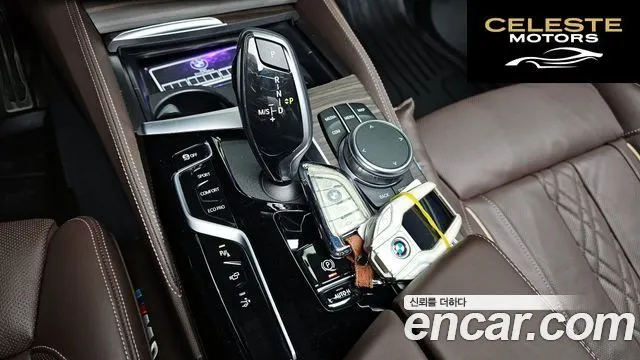 BMW Série 6 GT (G32) 620d xDrive M Sport 2021 — photo 9 sur 26