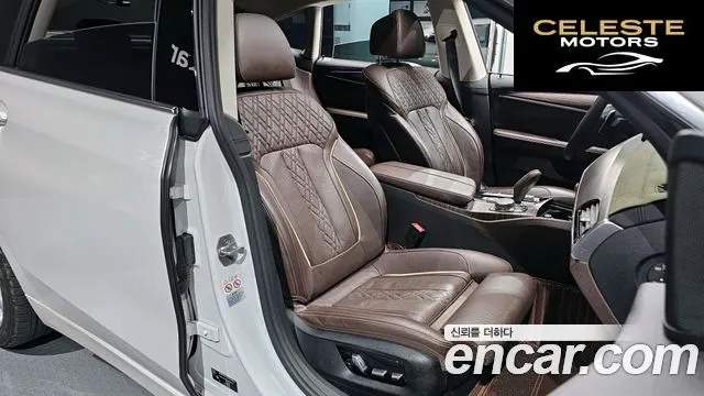BMW Série 6 GT (G32) 620d xDrive Luxury 2020 — photo 10 sur 20