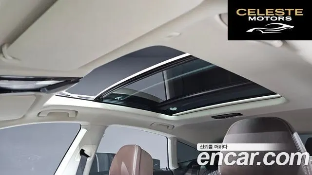 BMW Série 6 GT (G32) 620d xDrive Luxury 2020 — photo 20 sur 20