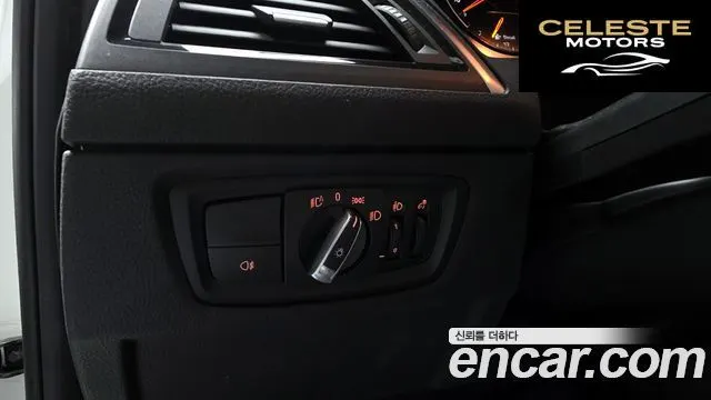 BMW Série 1 (F20) 118d Joy 5portes 2019 — photo 18 sur 26